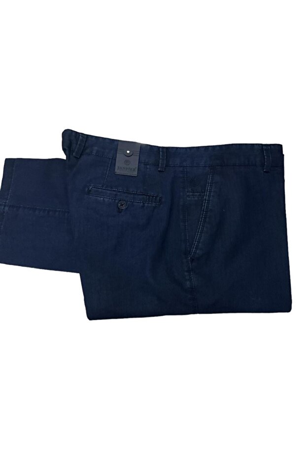 Jean trousers