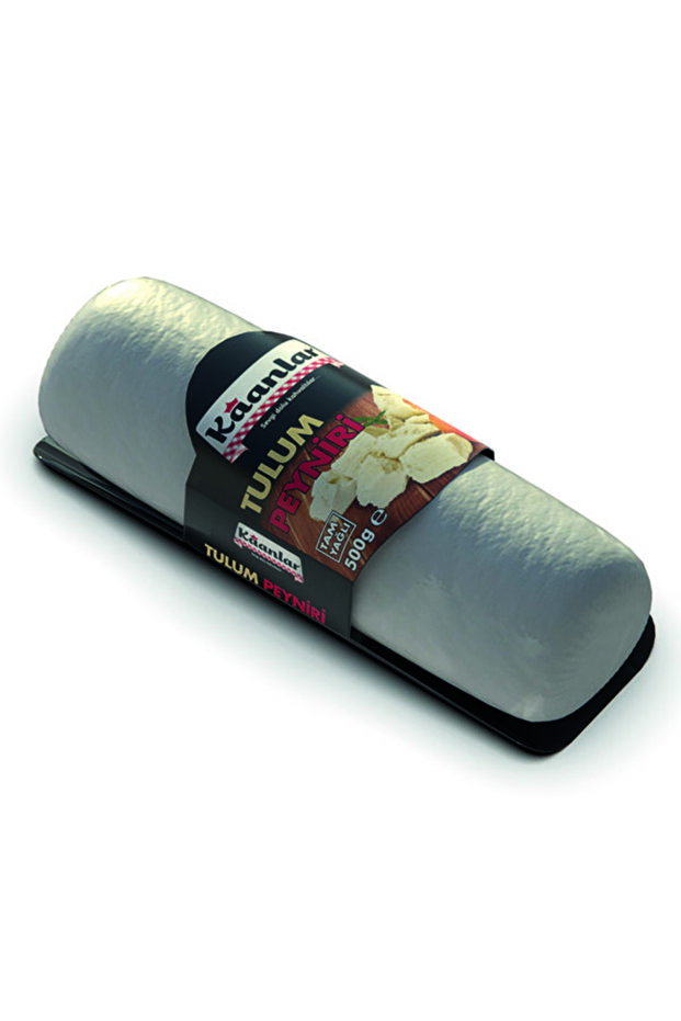 500 Gr Tulum Peyniri - 1