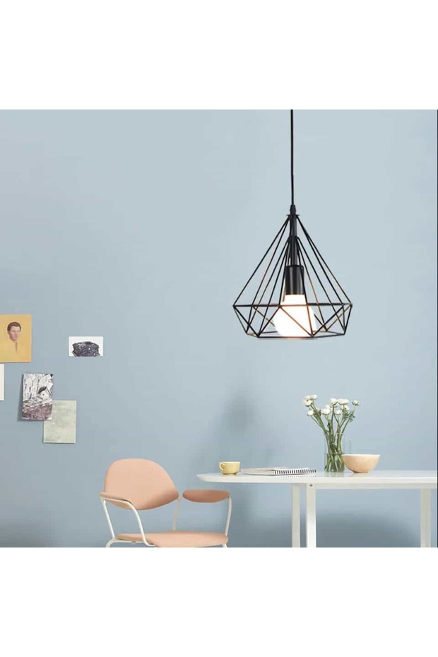 Modern Tel Kafes - 1