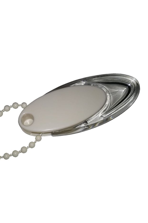 Transparent Hand Check (Chain Weight) Set of 2 for Stor, Zebra etc. Products