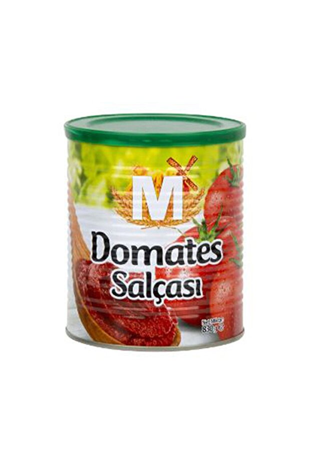 Domates Salçası 830 G