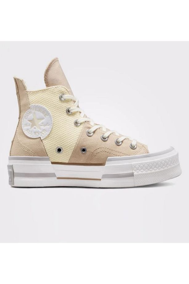Chuck 70 Plus HI - 1