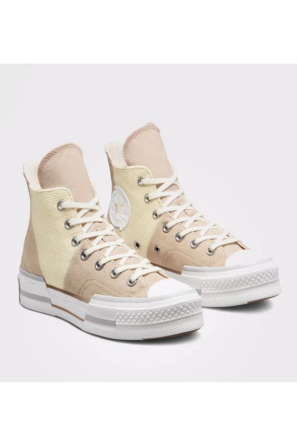 Chuck 70 Plus HI - 2