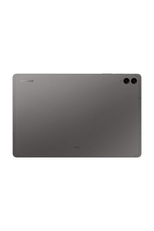 Galaxy Tab S9 FE+ WIFI 8 GB RAM 256 GB Gri - 2