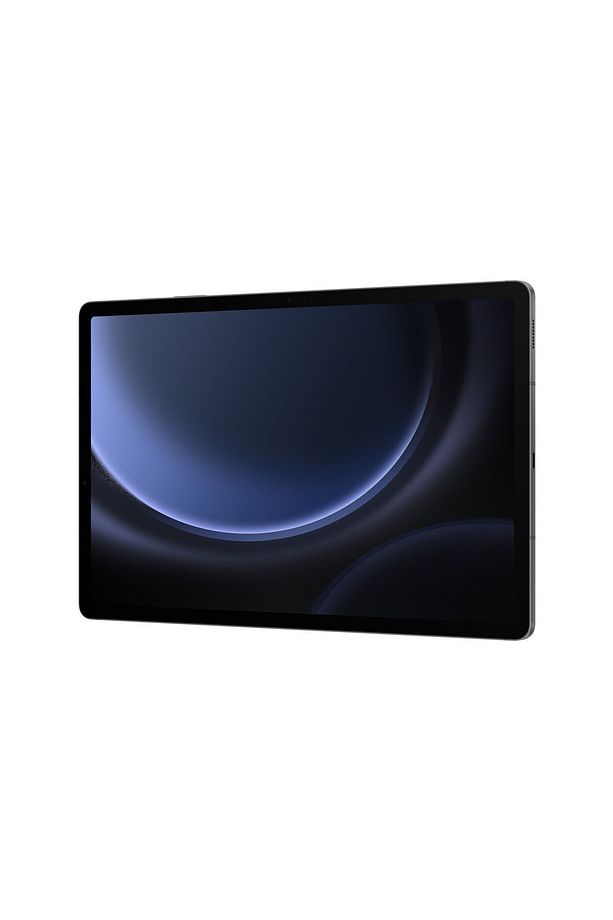 Galaxy Tab S9 FE+ WIFI 8 GB RAM 256 GB Gri - 5