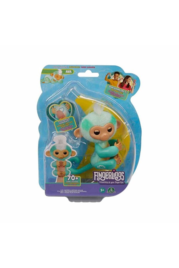 Figürler 3110 Ava - 2