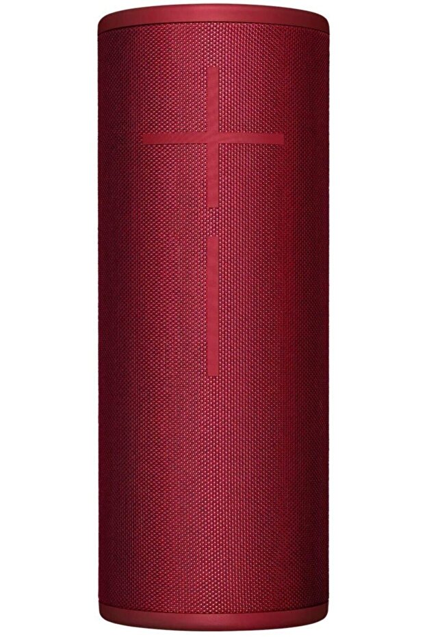 Boom 3 Taşınabilir Bluetooth Hoparlör - Mavi - 1