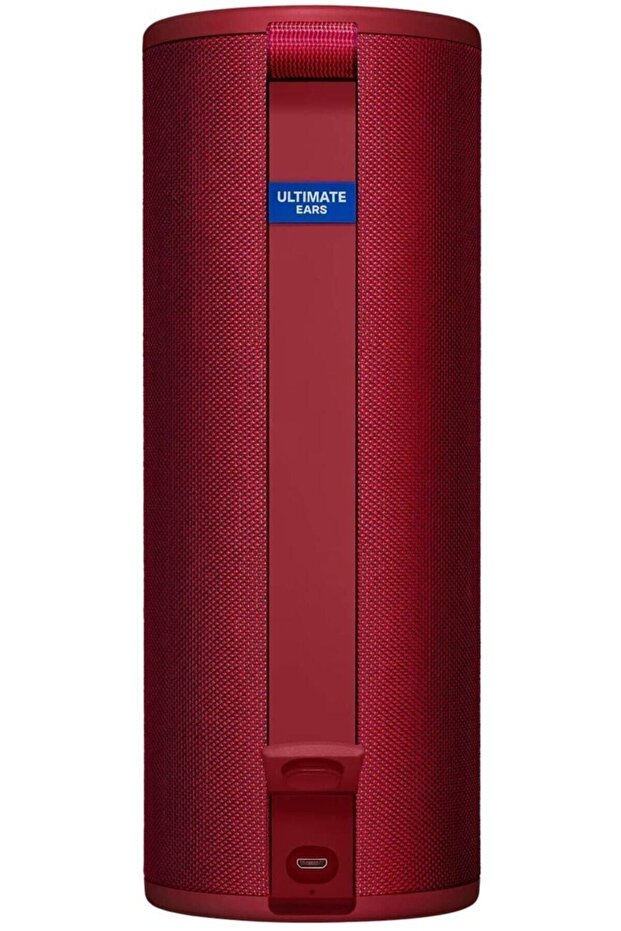 Boom 3 Taşınabilir Bluetooth Hoparlör - Mavi - 3