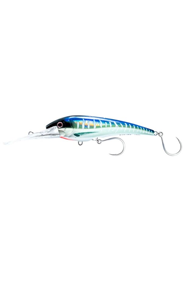 DTX MINNOW 200 SNK 8"