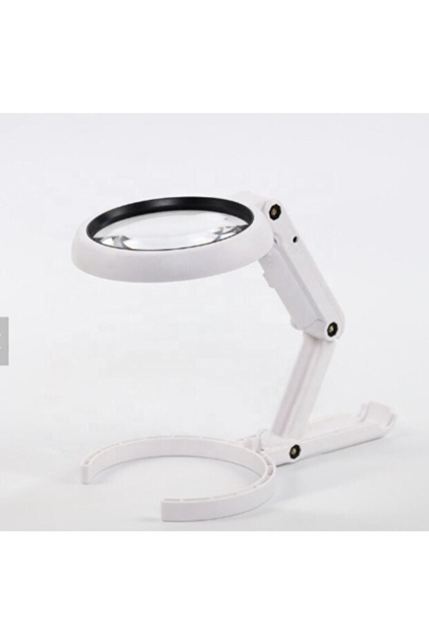 Folding Table Magnifier - 1