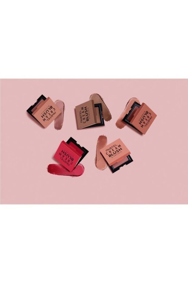 Profashion Cream Blush 48 - 3