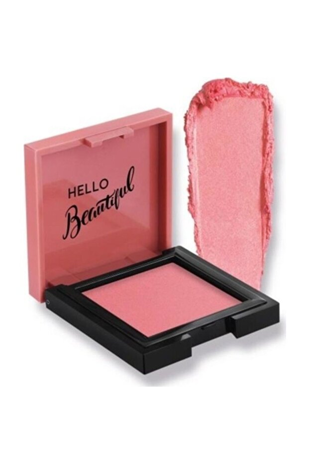 Profashıon Cream Blush 41 - 1
