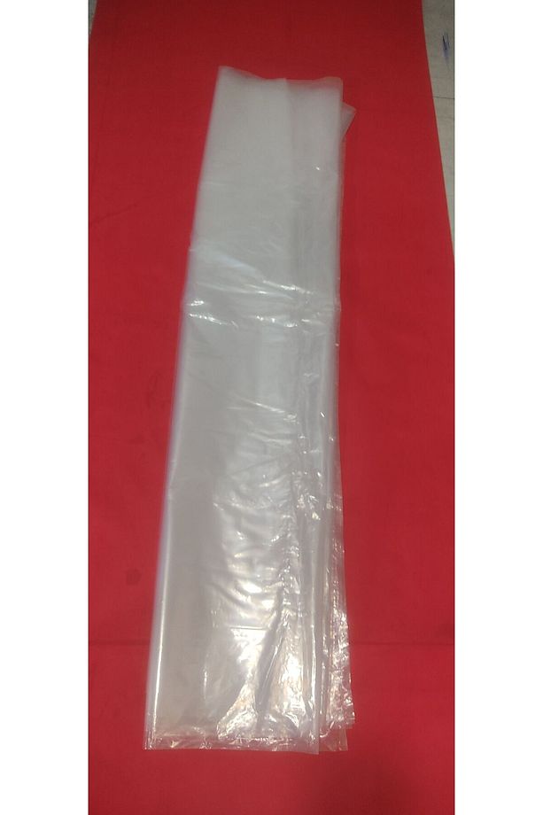 100x160 cm Döşek Koruma Poşeti, Yün Yorgan Torbası, 5 adet - 1