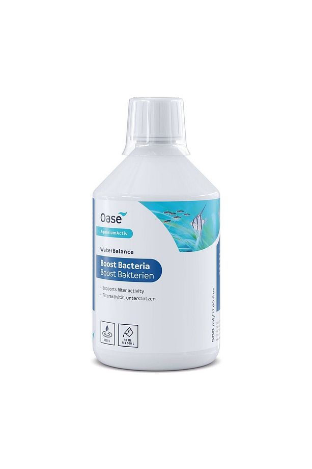 Boost Bacteria Bakteri Kültürü 100 ml - 1