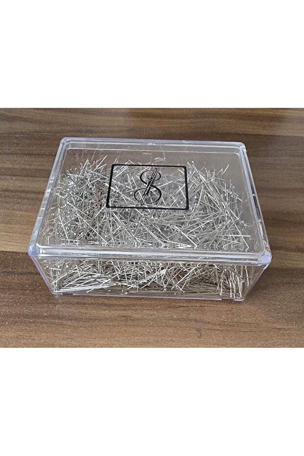 Toplu Iğne 250gr - 2