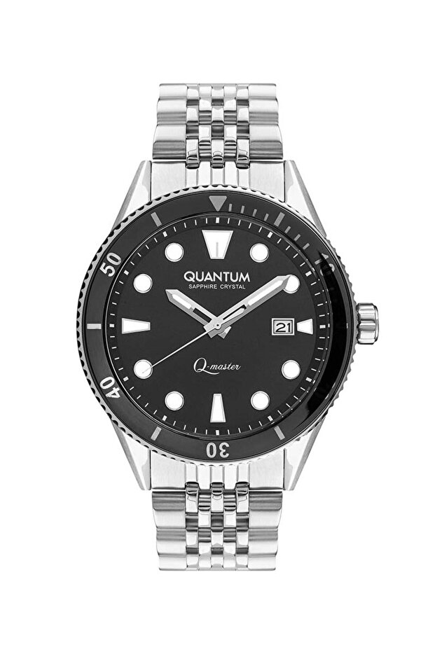 Men's Automatic Wristwatch Qmg1024.350