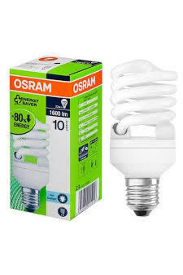 Osram 23 Watt Ampul E27 - 1
