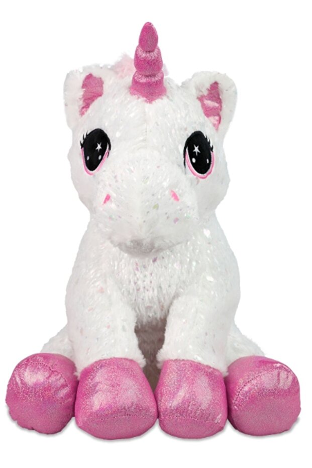 Oyuncak Peluş Unicorn 50 Cm - 1