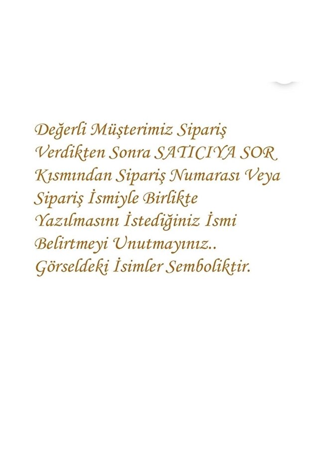 Taşlı Kanatlı Hastane Çıkışı Isimli - 3