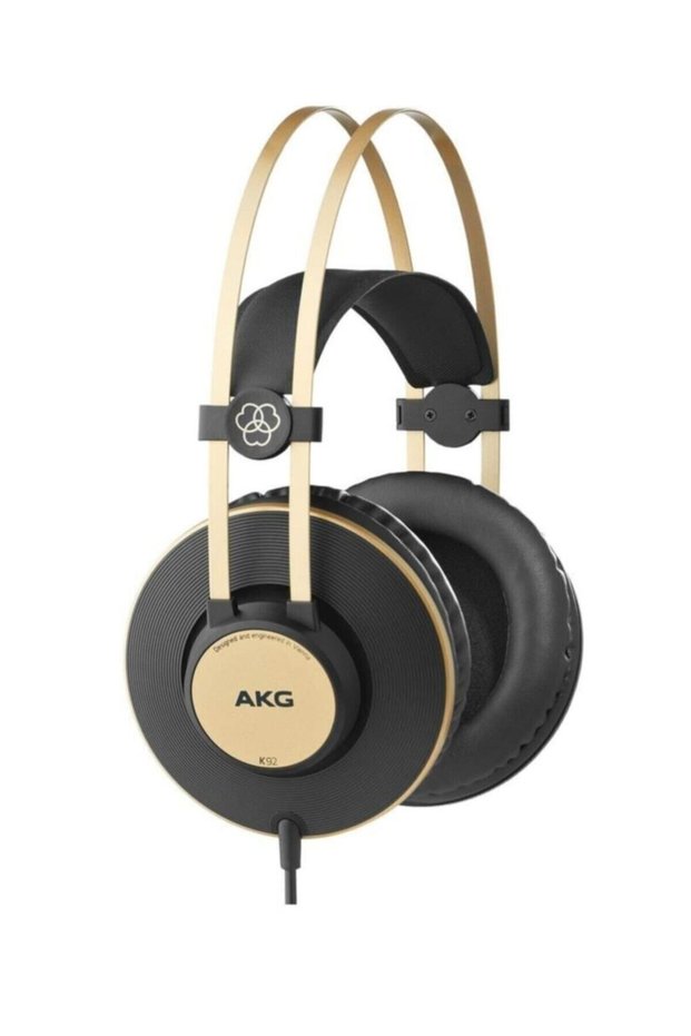 K92 Stereo Stüdyo Kulaklık