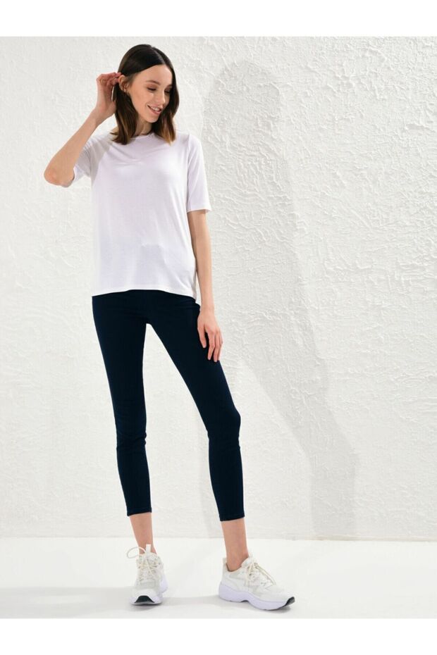 Women's Dark Rodeo Jean