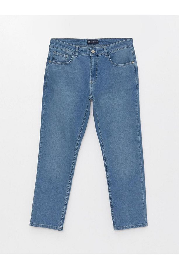 LCW Jeans 779 Regular Fit Erkek Jean Pantolon - 6