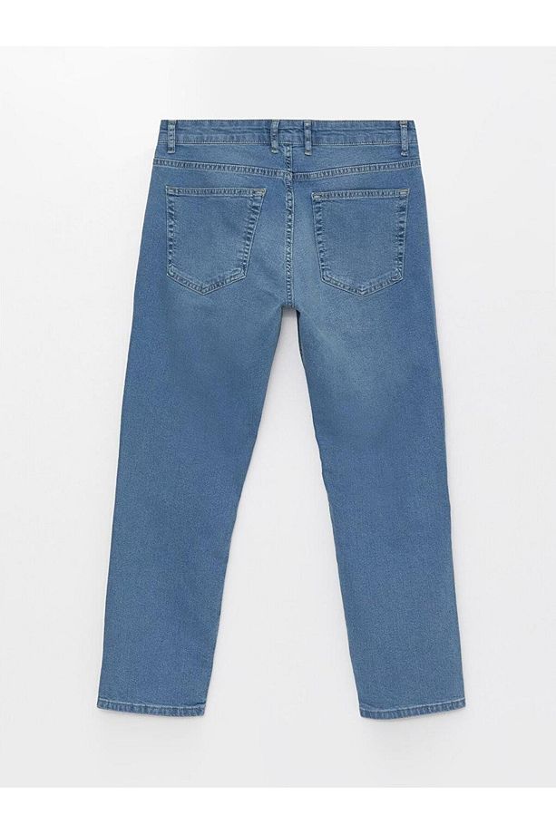 LCW Jeans 779 Regular Fit Erkek Jean Pantolon - 7