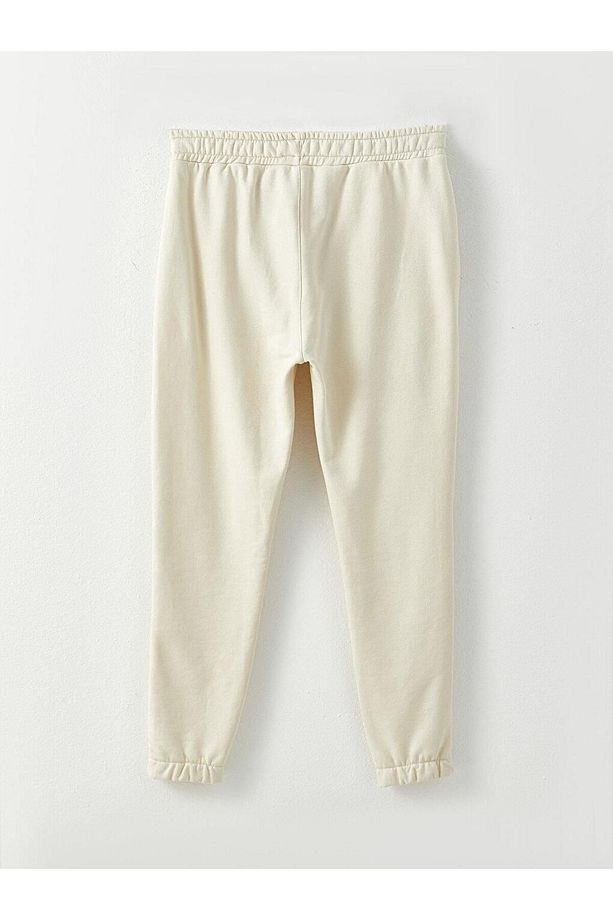 LCW Casual Standart Kalıp Erkek Jogger Eşofman Altı - 8
