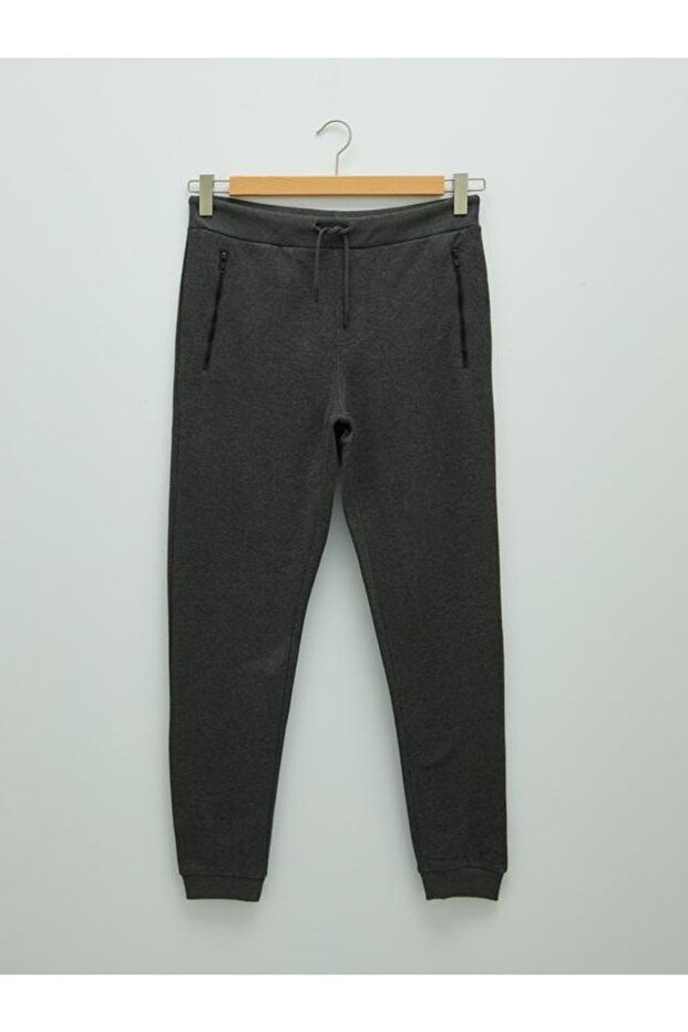 Slim Fit Erkek Jogger Pantolon - 2