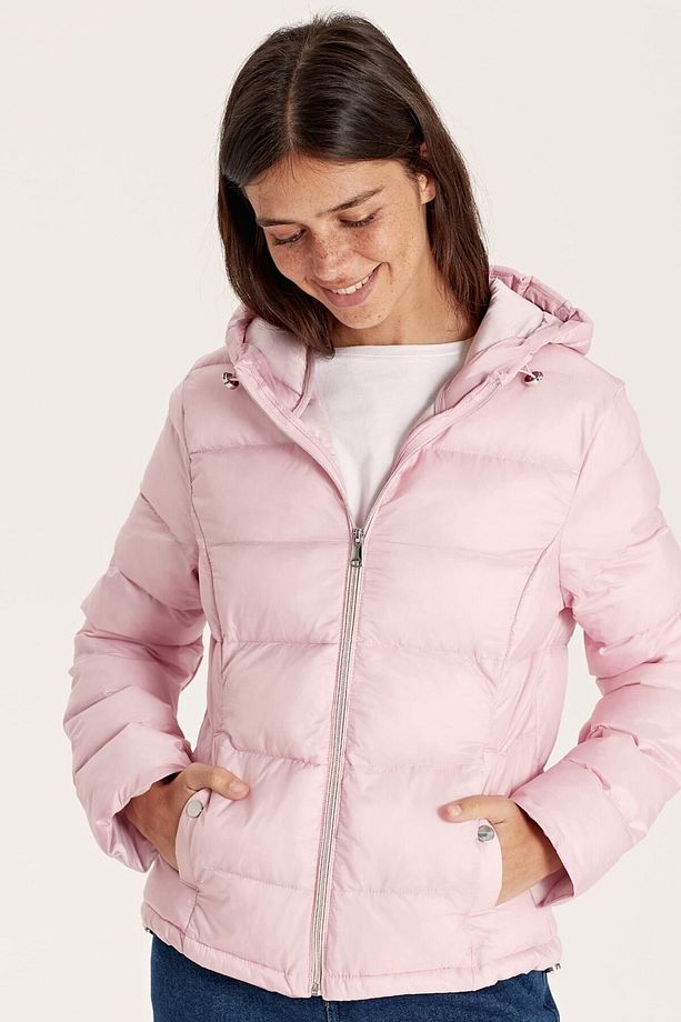 Lcw Casual Şişme Mont - 4