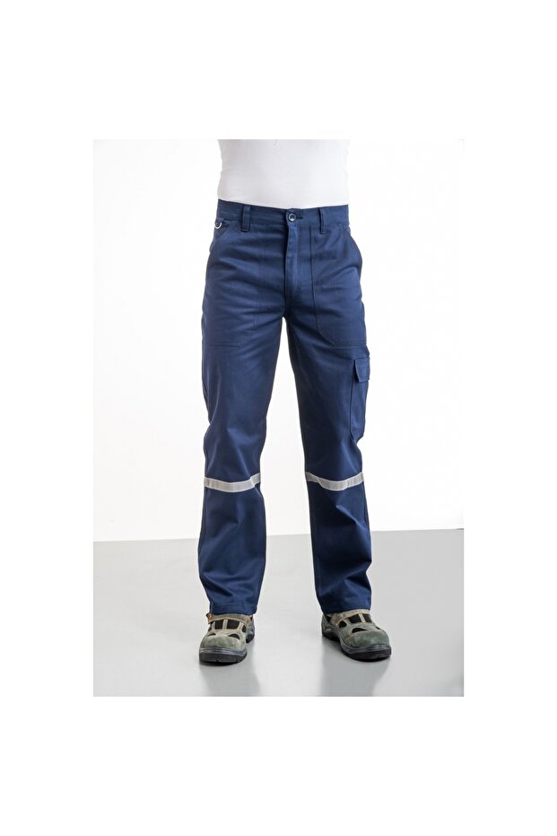 بنطلون عمل صيفي - 3