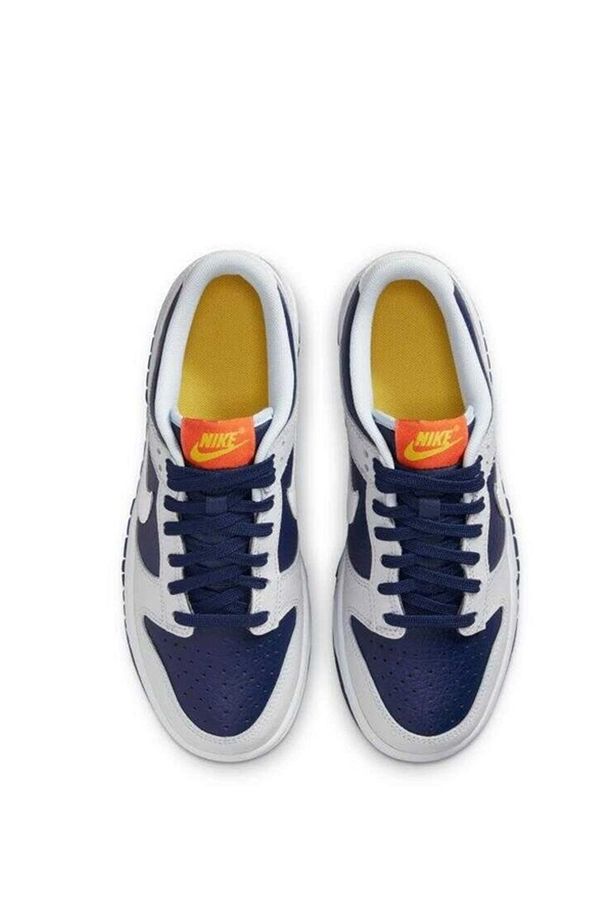 Dunk Low GS 'Uv Reactive ' Kadın Sneaker Ayakkabı - 3