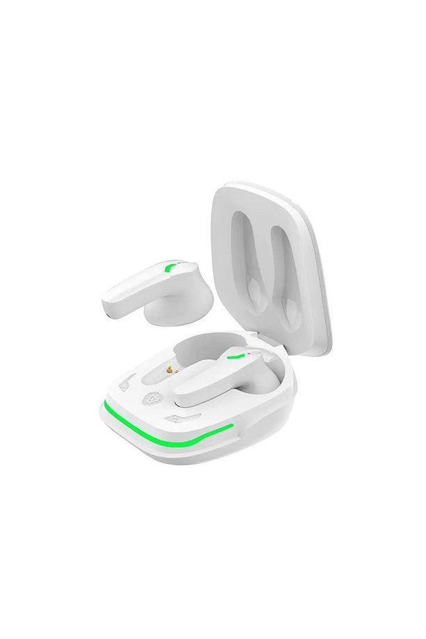 G2 Çevre Gürültü Engelleme (ENC) Özellikli 4 Mikrofonlu Bluetooth 5.3 Dokunmatik Kulaklık - 1