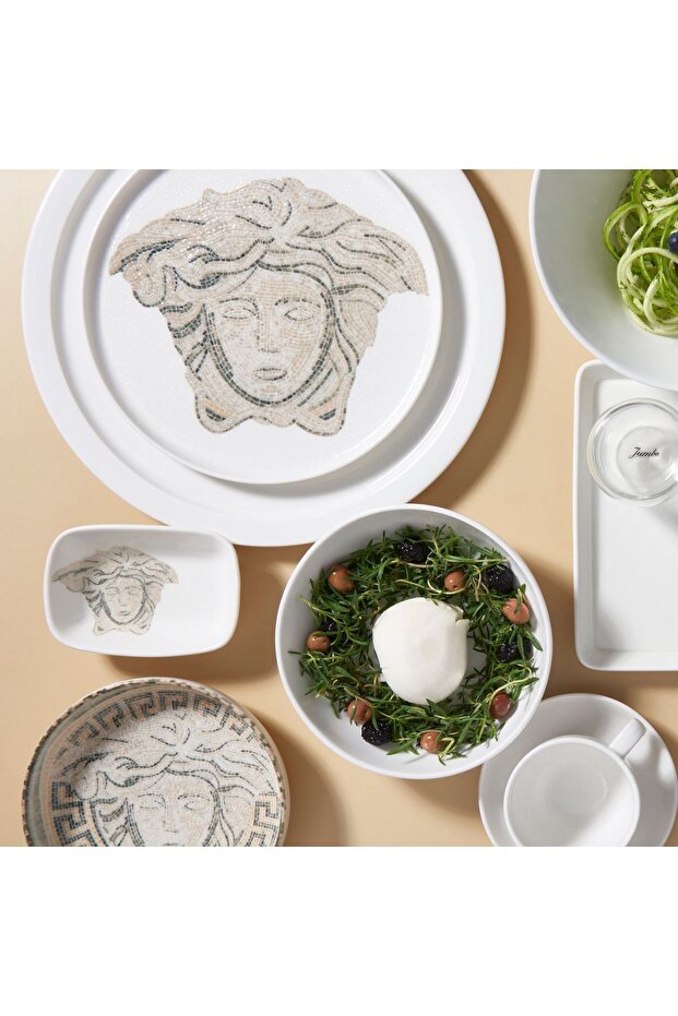 Leon Meze Tabağı 12 cm - 3