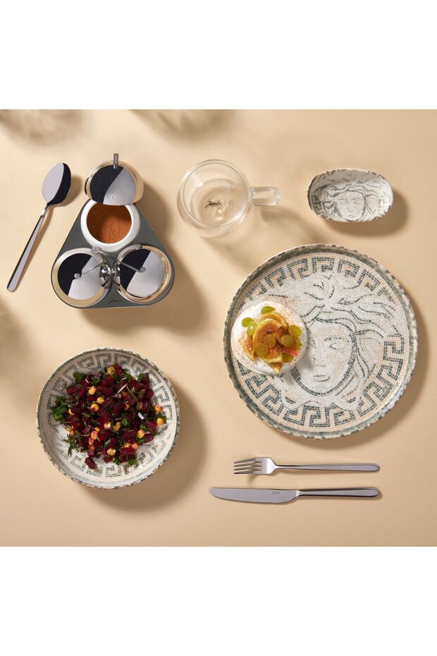 Leon Minimal Kase 6 cm - 3