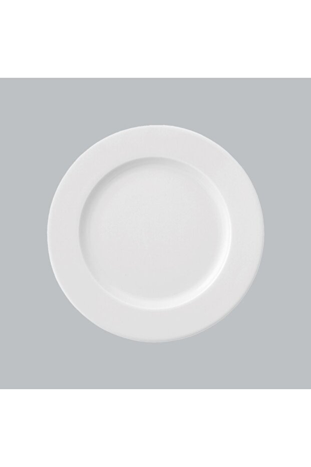 Prime Düz Tabak 21 cm