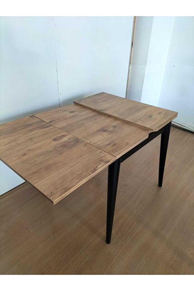 80 X 75 Cm Katlanır Masa - 4