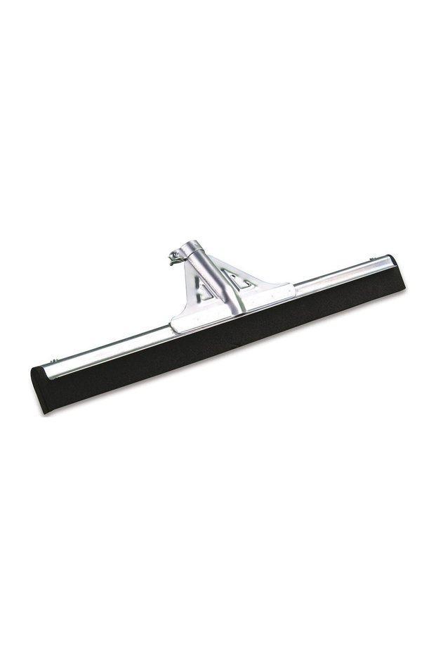 Metal Floor Cleaner 45 Cm