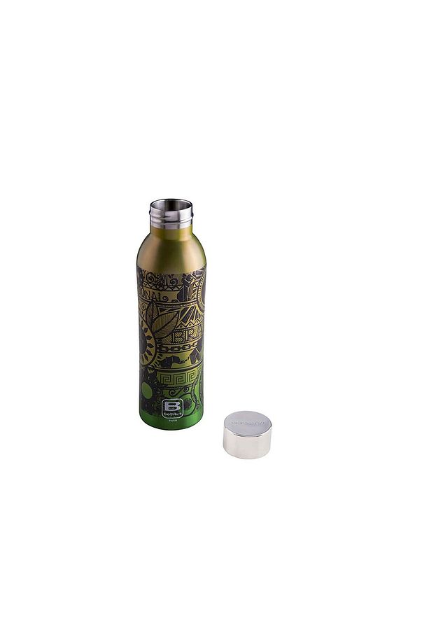 Twin Paslanmaz Çelik Sublıme Braıd Desenli Termos 500Ml - 3
