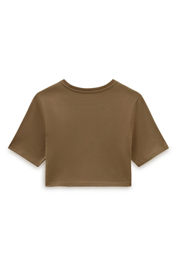 Flying V Crew Crop II - 2