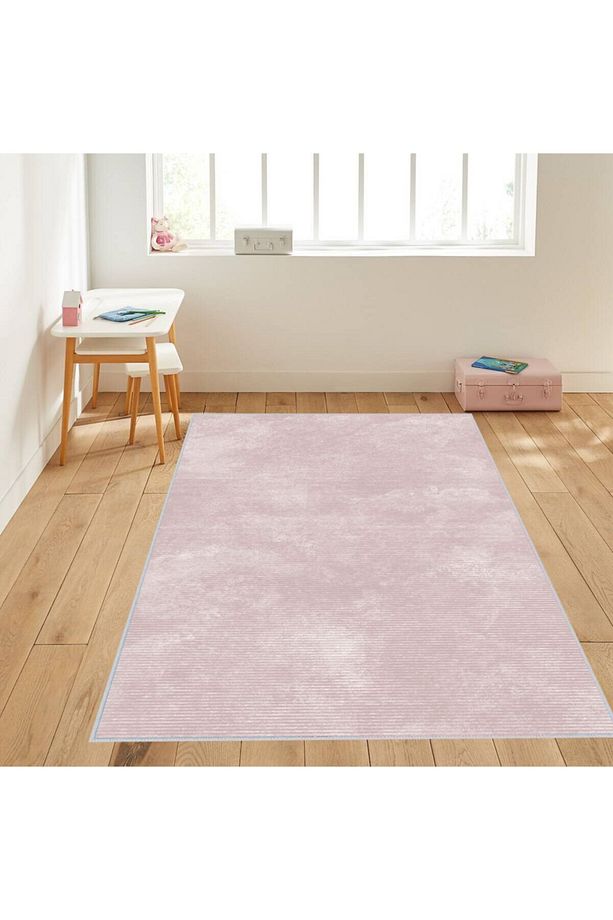 Dijital Baskı Yıkanabilir Kaymaz Taban Salon Halısı - 1