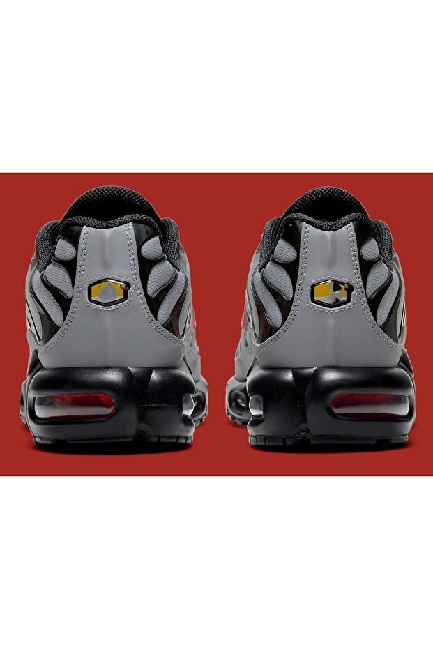 AIRMAX PLUS TN "GREY WOLF" - 5