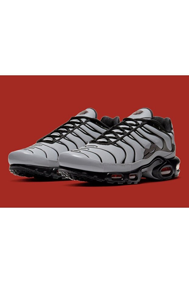 AIRMAX PLUS TN "GREY WOLF" - 1