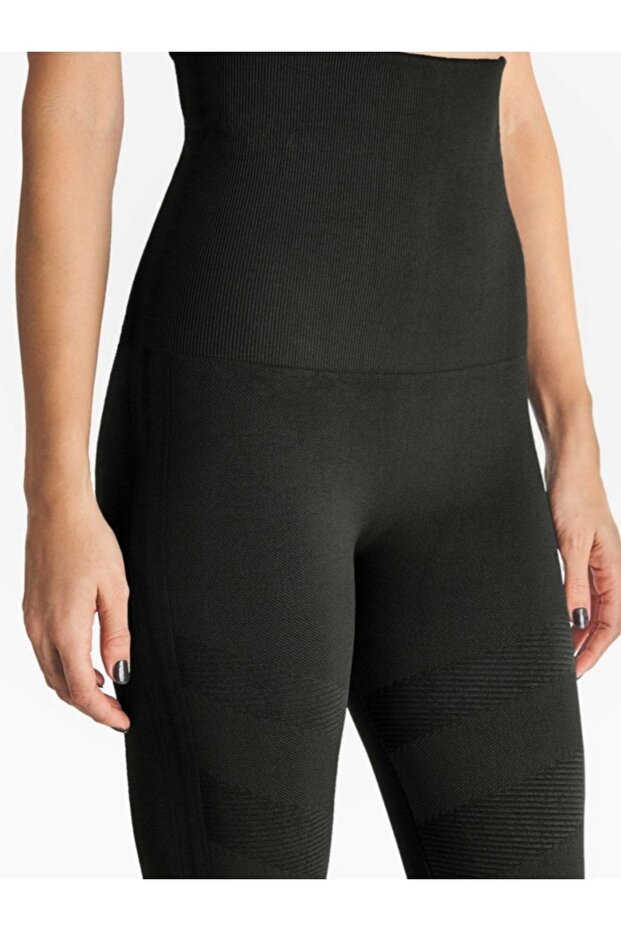 Κορσέ Κολάν Παντελόνι - 4