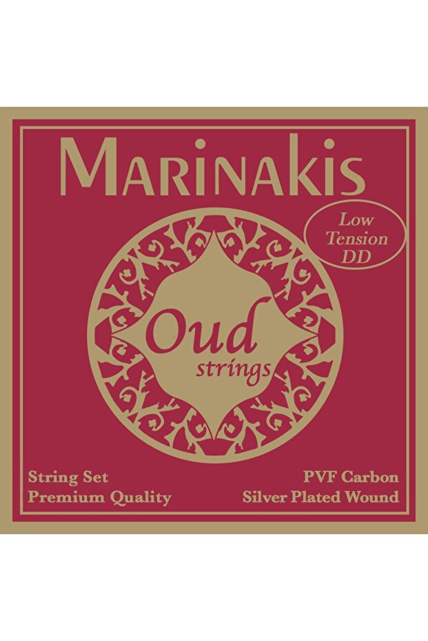 Ud Teli Dd Low Tension - 1