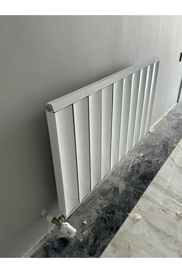 ALÜMİNYUM RADYATÖR - 1