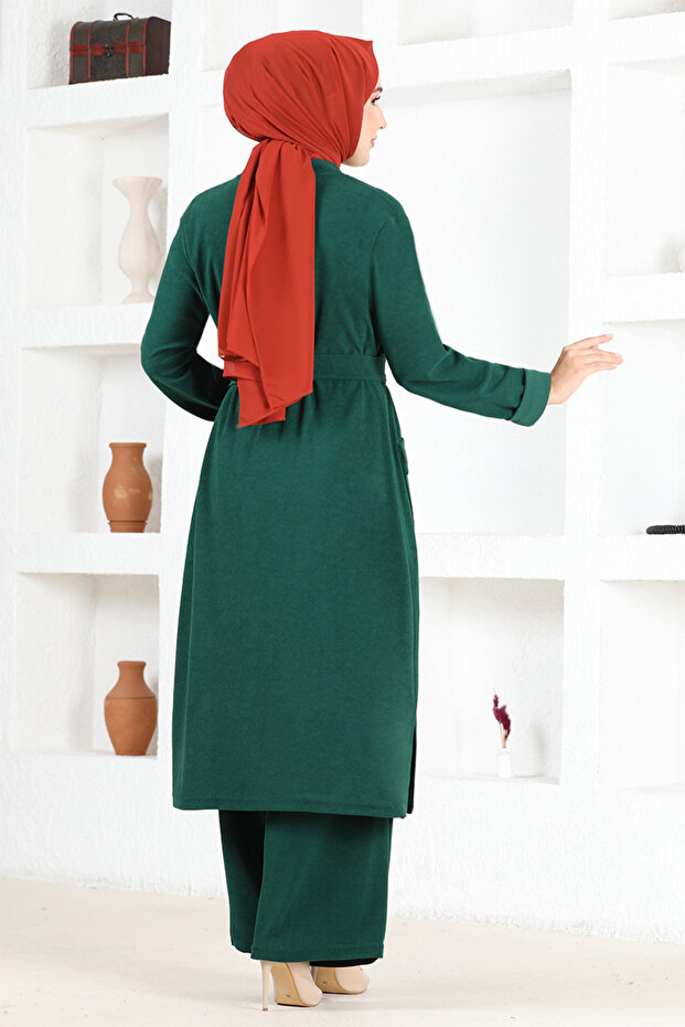 Emerald Binary Combination - MSL8174 - 3