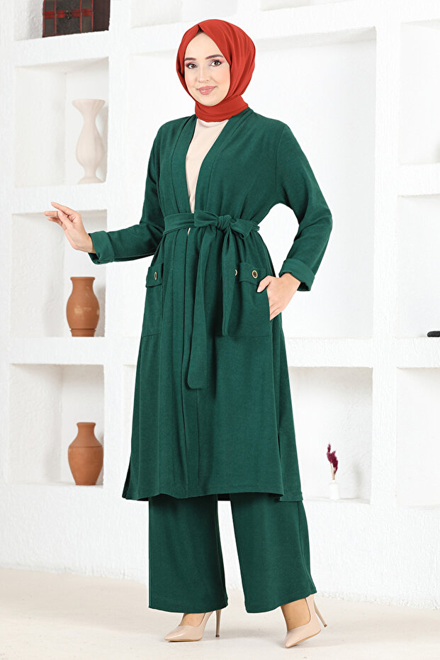 Emerald Binary Combination - MSL8174 - 2