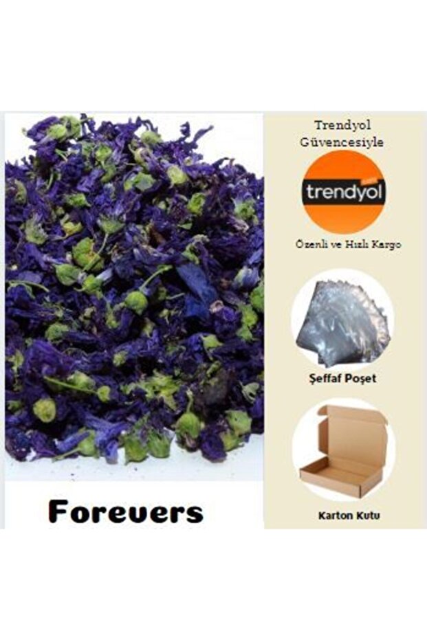 Ebe Gümeci Çiçeği 155 gr - 3