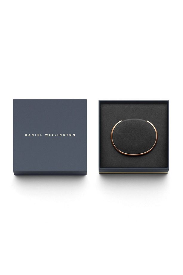 Classic Bracelet Rose Gold Small - Kadın - 6